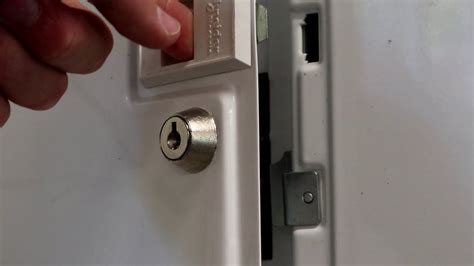 can i put a lock on my electricity box|locking a breaker box.